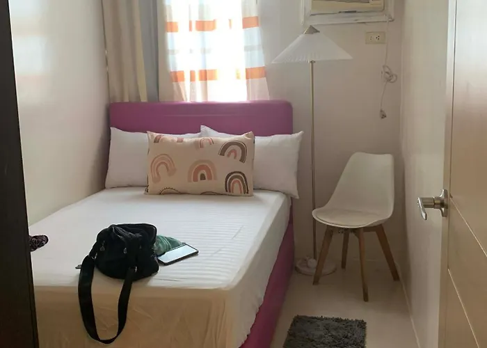 Selenite 2 Bedrooms Apartamento