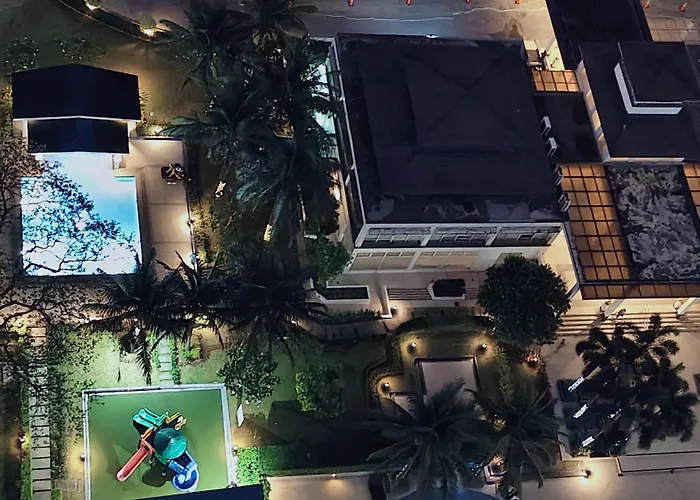 Selenite 2 Bedrooms Apartamento