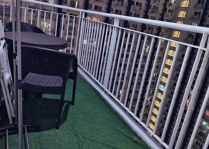 Apartamento Selenite 2 Bedrooms *