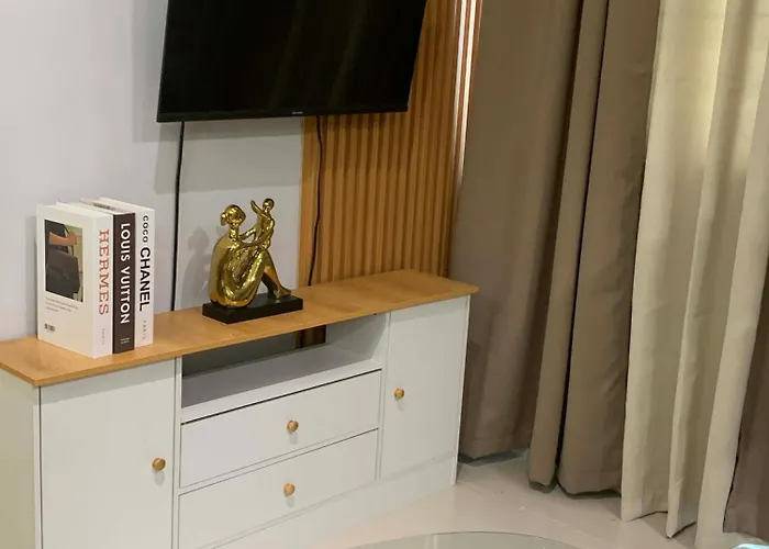 Apartamento Selenite 2 Bedrooms