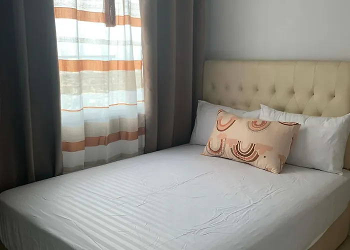 Selenite 2 Bedrooms Apartamento